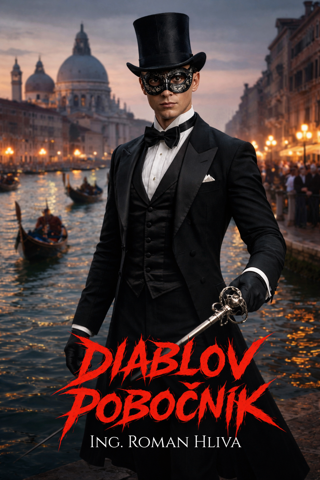 Diablov pobočník